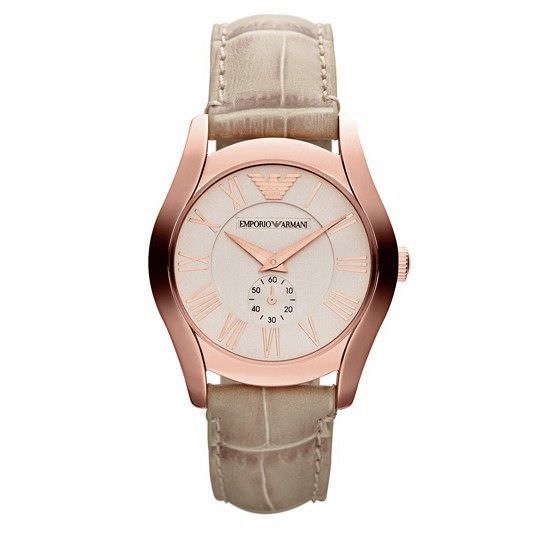 SALE 25%: Armani Armbanduhr  AR1670