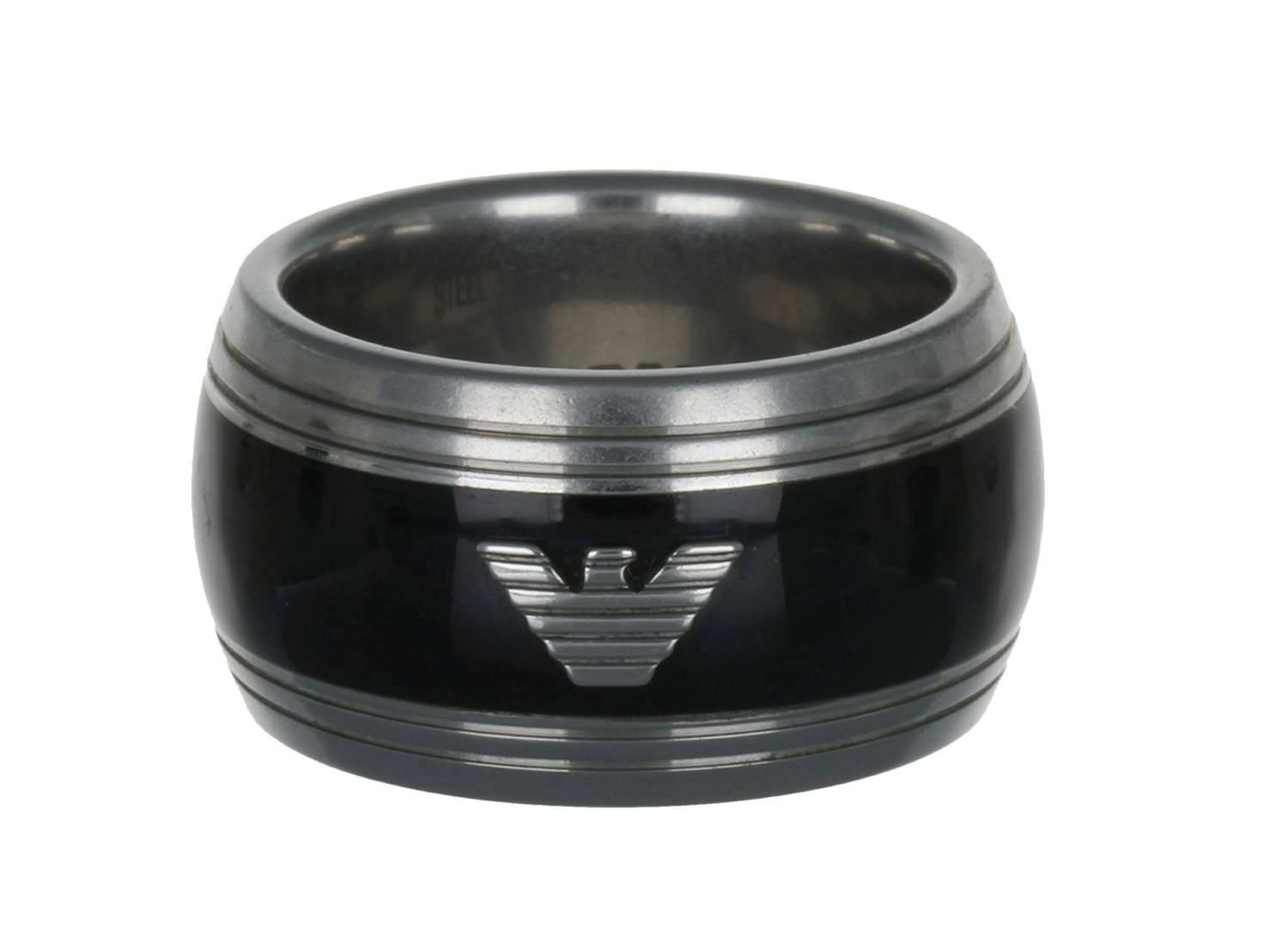 SALE 25%: Armani Ring Ring TR1972-051-14-52