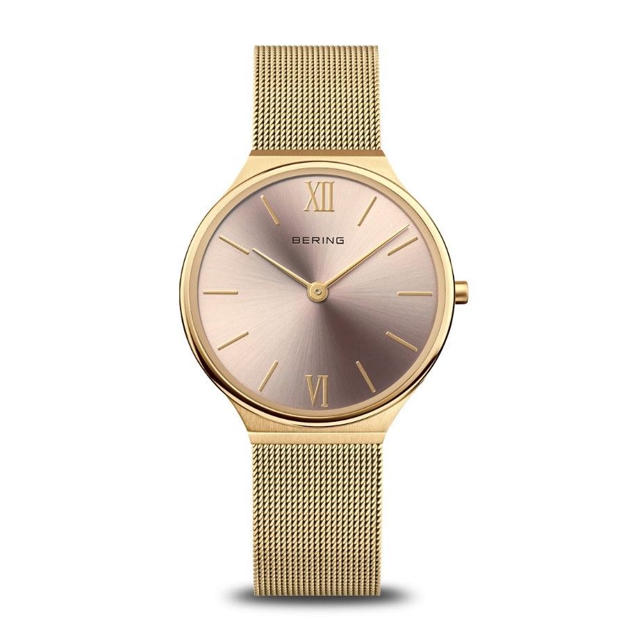SALE 25%: Bering Ultra slim  18434-336