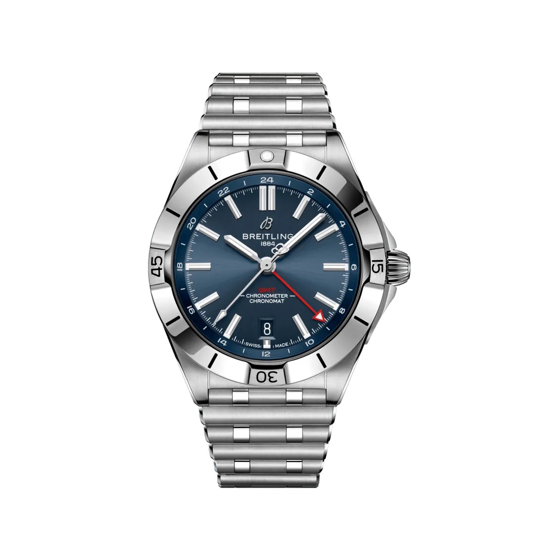SALE 25%: Breitling Chronomat  40 mm  A32398101C1A1
