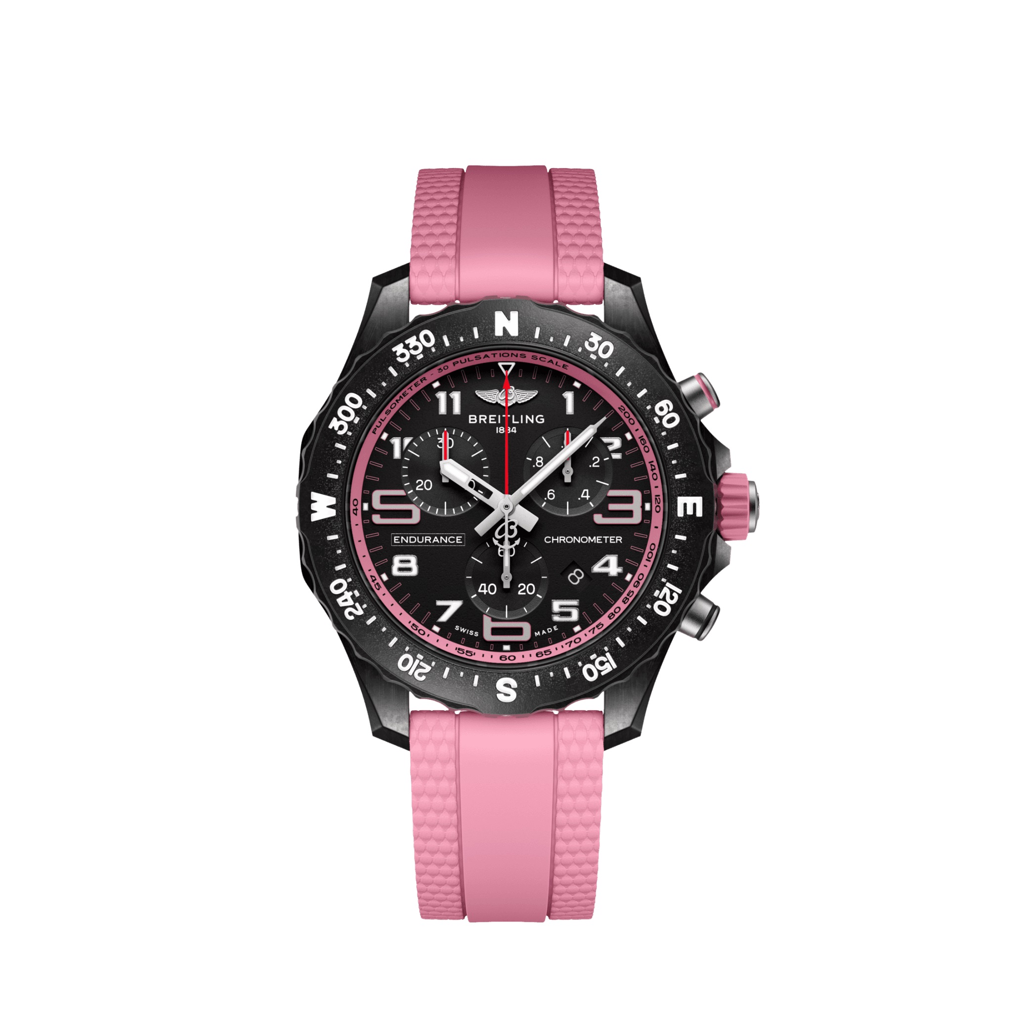 SALE 25%: Breitling Endurance Pro 38  X83310D41B1S1