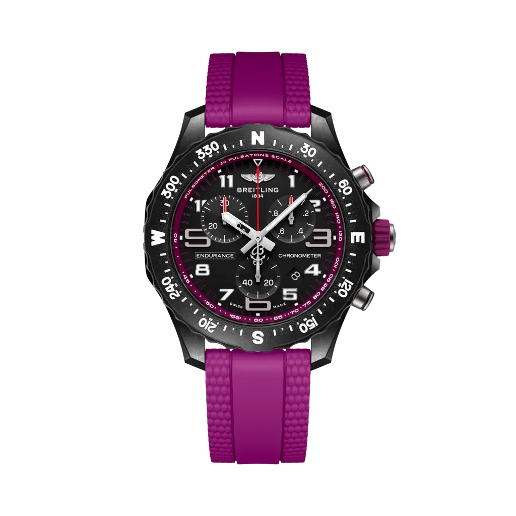 SALE 25%: Breitling Endurance Pro 38  X83310F61B1S1
