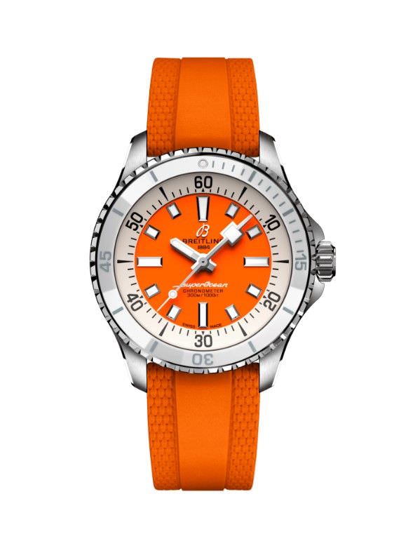 SALE 25%: Breitling Superocean  A1737721101a1