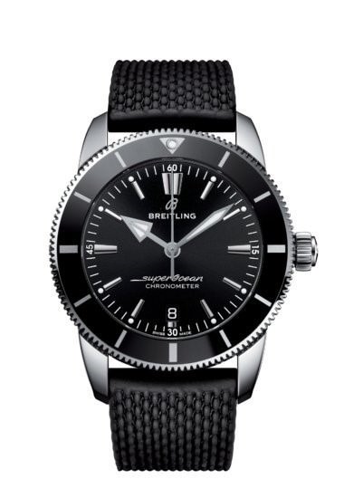 SALE 25%: Breitling SUPEROCEAN HERITAGE 2 AB2030121  AB2030121B1S1