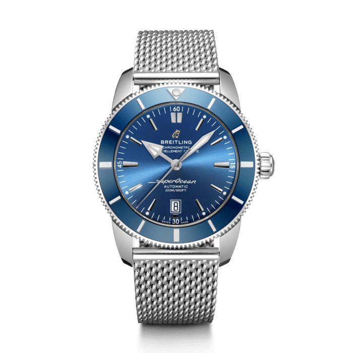 SALE 25%: Breitling Superocean Heritage B20  AB2020161C1A1