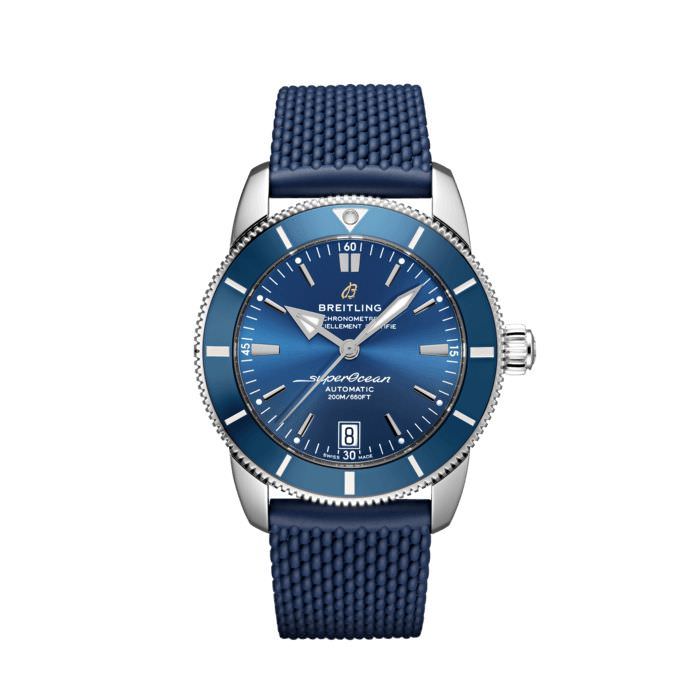 SALE 25%: Breitling Superocean Heritage II 42   AB2010161C1S1