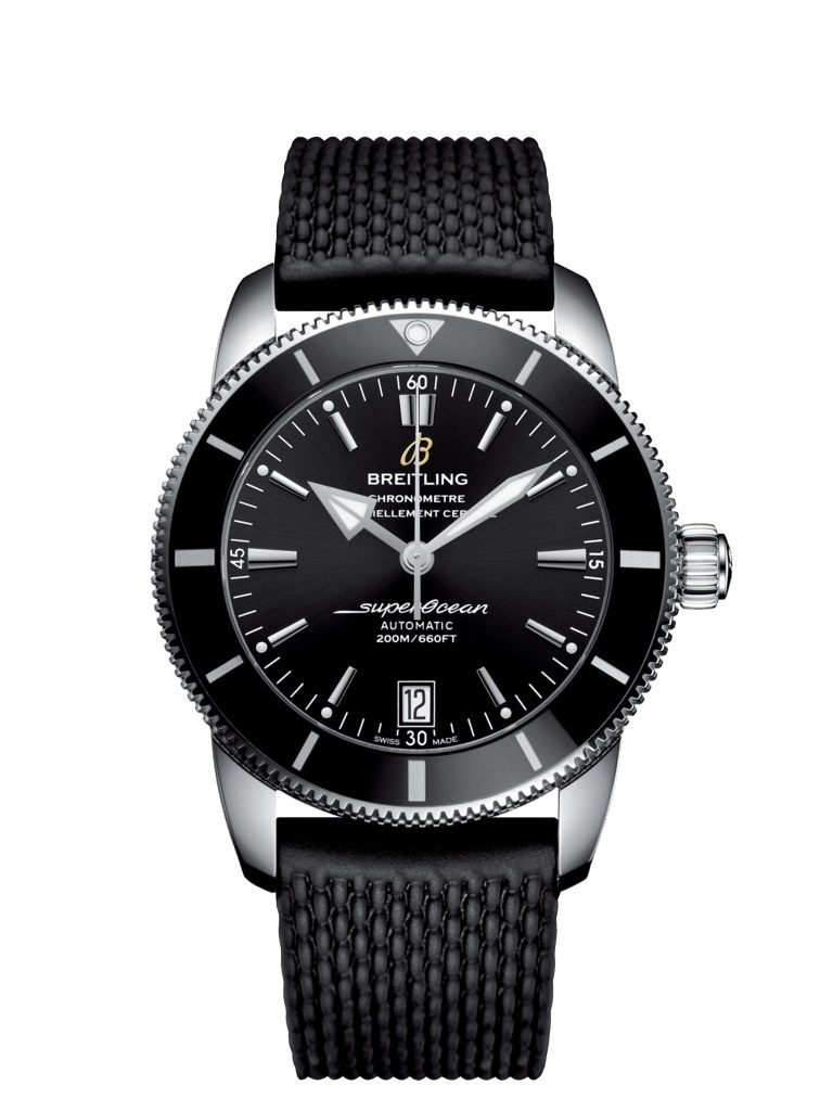 SALE 25%: Breitling Superocean Heritage II 42 mm  AB2010121B1S1