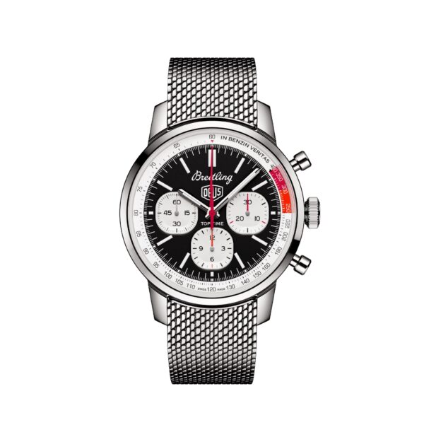 SALE 25%: Breitling Top Time B01 DEUS  AB01765A1B1A1