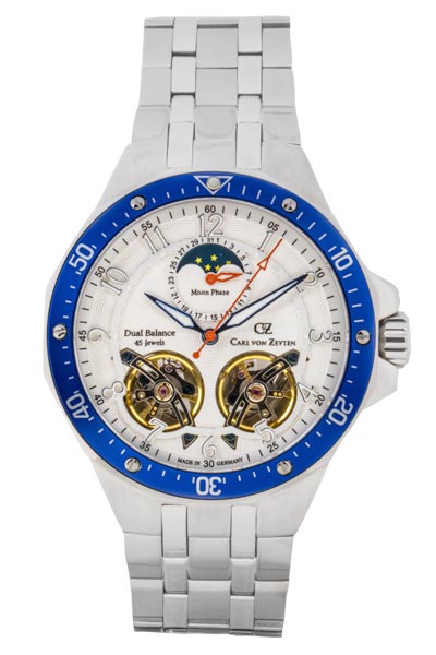 SALE 25%: Carl von Zeyten Kirchzarten   CVZ0093RWHM