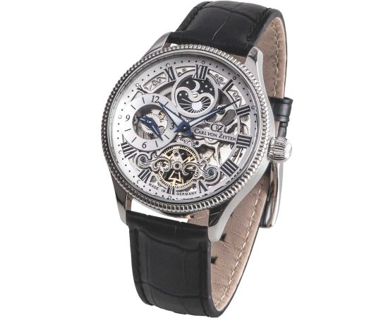 SALE 25%: Carl von Zeyten Kirnbach  CVZ0034WHS