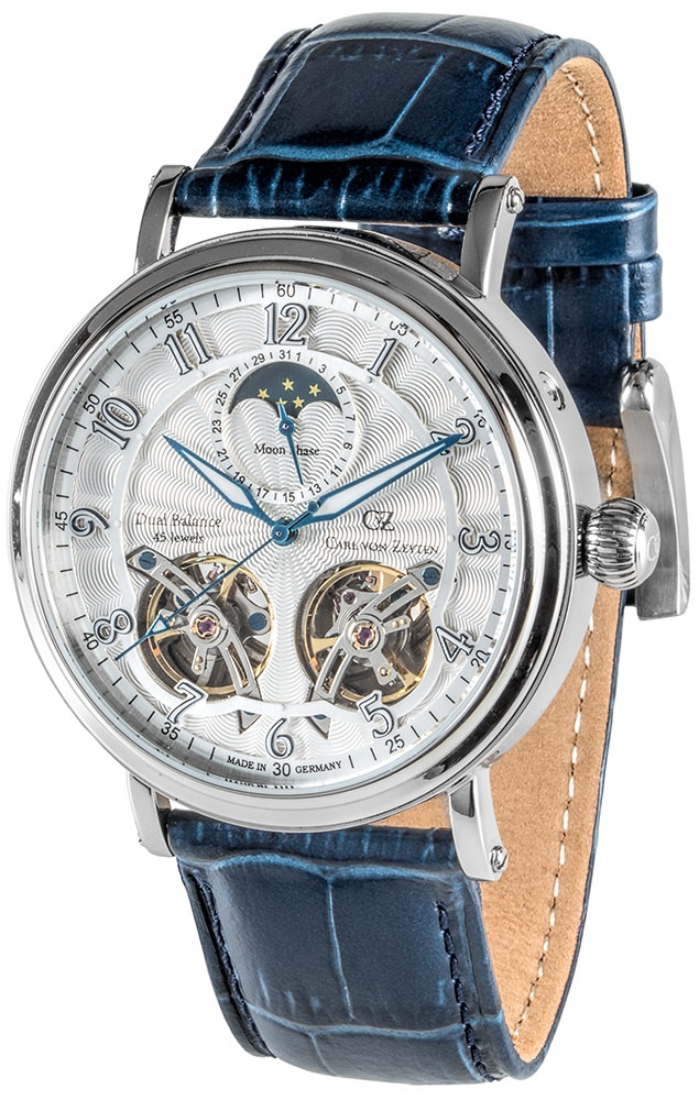 SALE 25%: Carl von Zeyten  Murg   CVZ0054SLSR