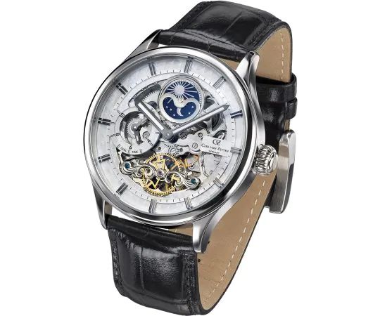 SALE 25%: Carl von Zeyten Neustadt  CVZ0008WHS