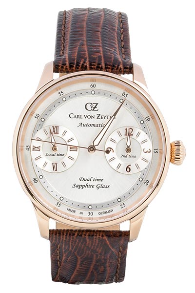 SALE 25%: Carl von Zeyten Schönmünzach   CVZ0086RWHS