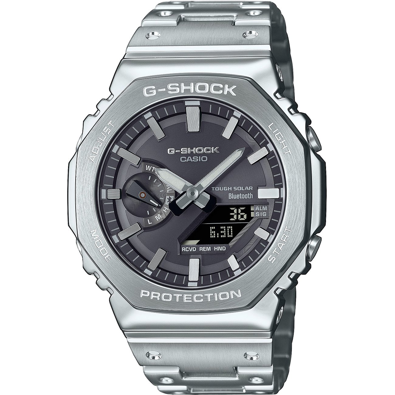 SALE 25%: Casio Classic    GM-B2100SD-1AER