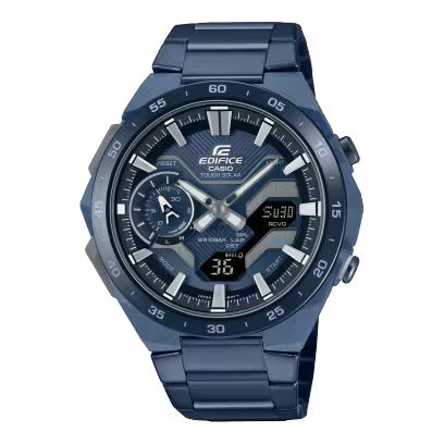 SALE 25%: Casio Edifice  ECB-2200CB-2AEF