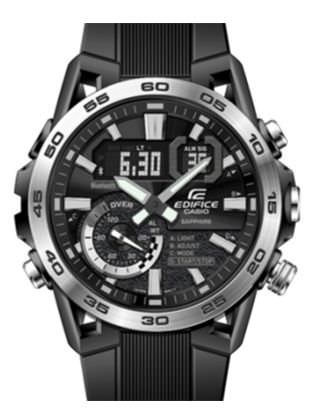SALE 25%: Casio Edifice   ECB-40P-1AEF