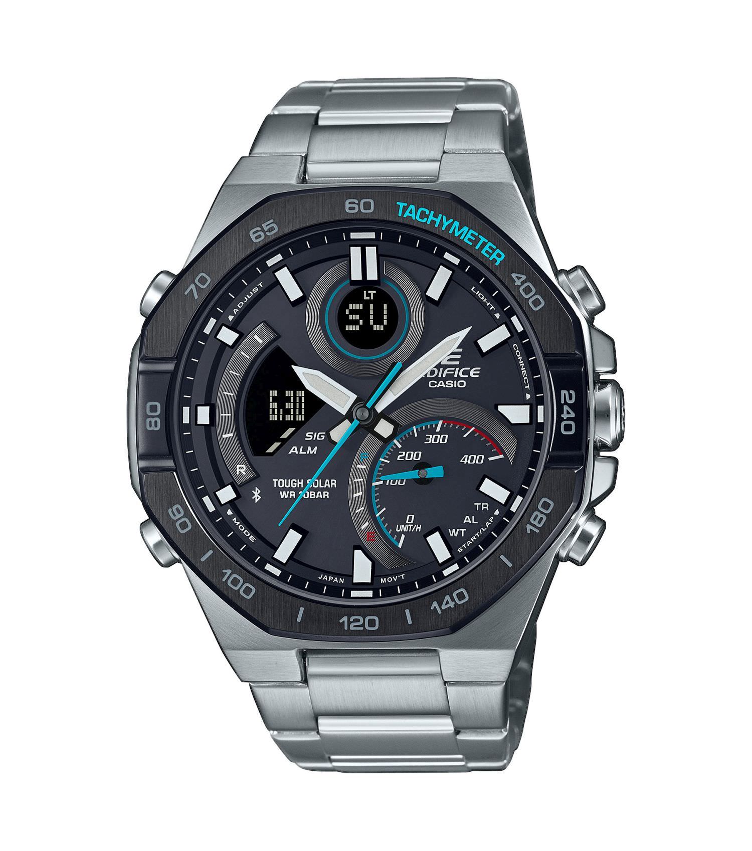 SALE 25%: Casio Edifice   ECB-950DB-1AEF