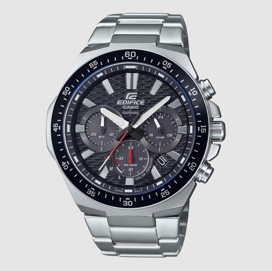 SALE 25%: CASIO Edifice  EFS-S600D-1A4VUEF