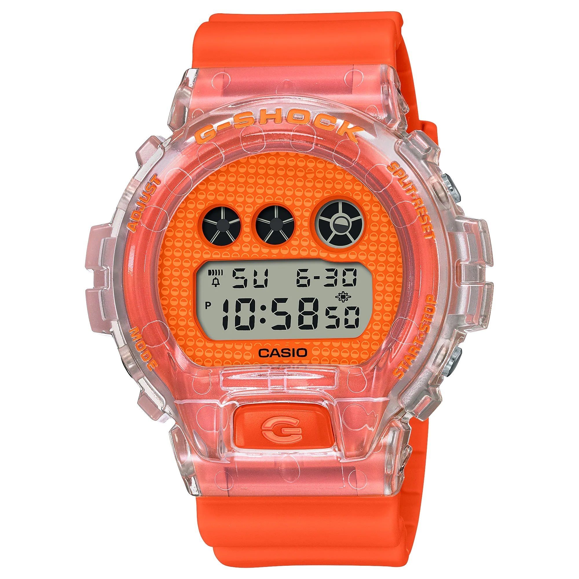 SALE 25%: Casio G-Shock   DW-6900GL-4ER