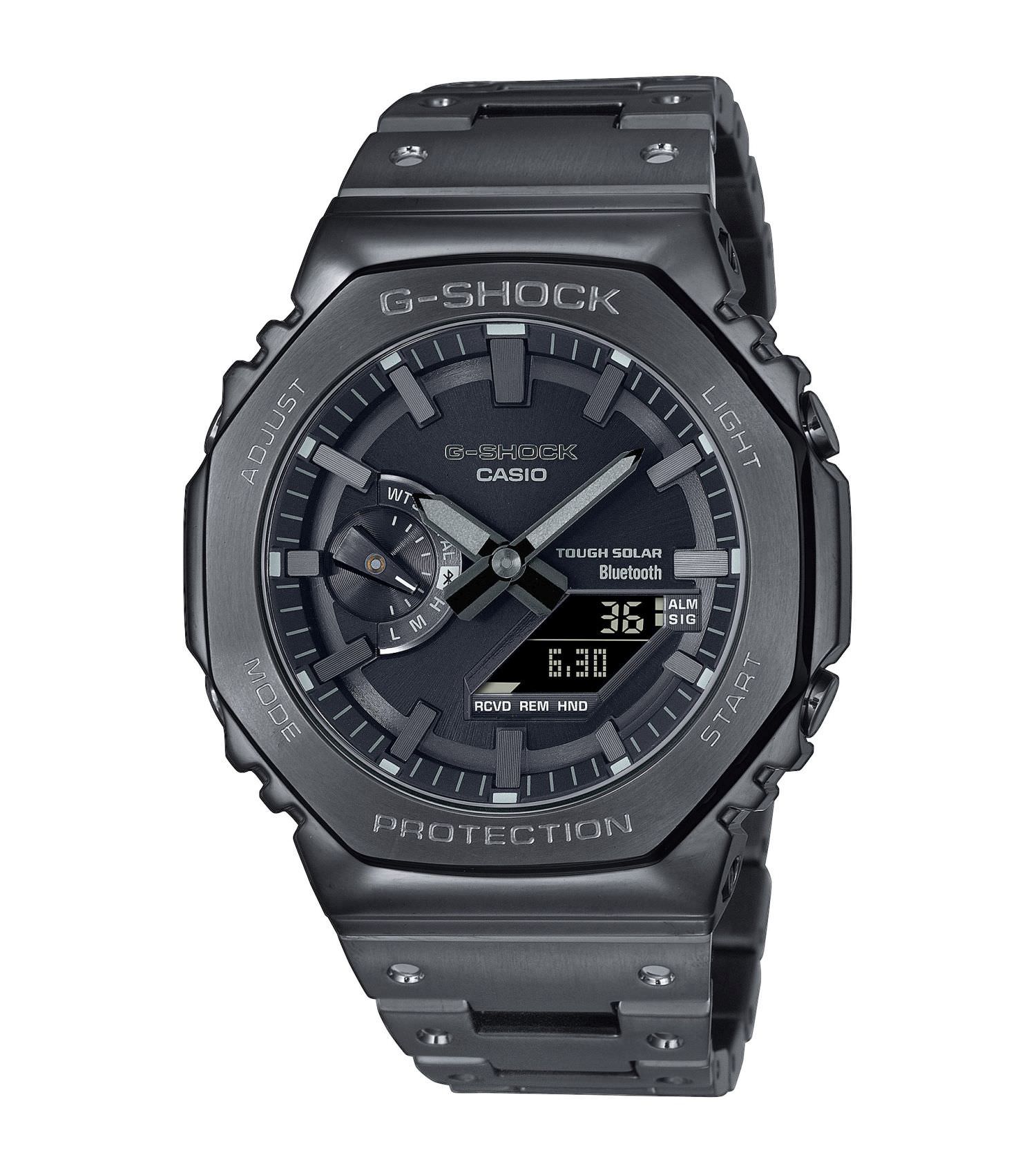 SALE 25%: CASIO G-SHOCK  GM-B2100BD-1AER
