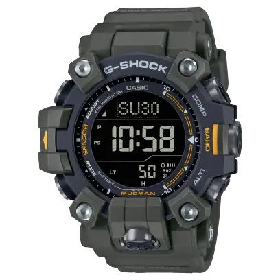 SALE 25%: Casio G-Shock   GW-9500-3ER
