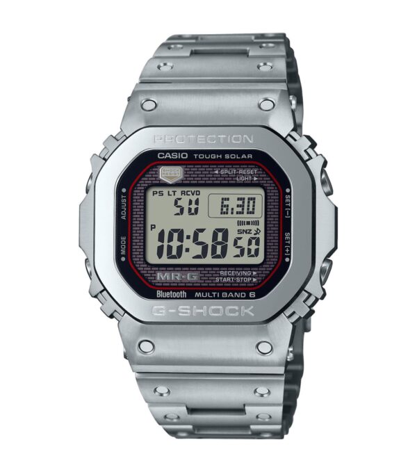 SALE 25%: CASIO G-SHOCK  MRG-B5000D-1DR