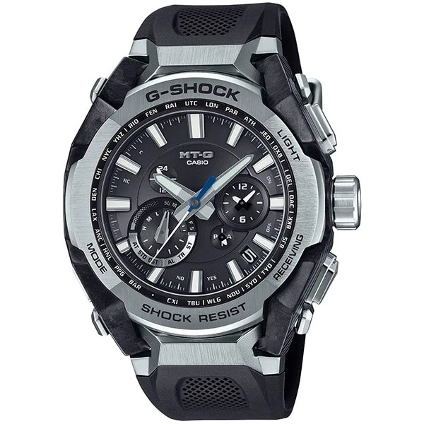 SALE 25%: Casio G-Shock  MTG-B4000-1AER
