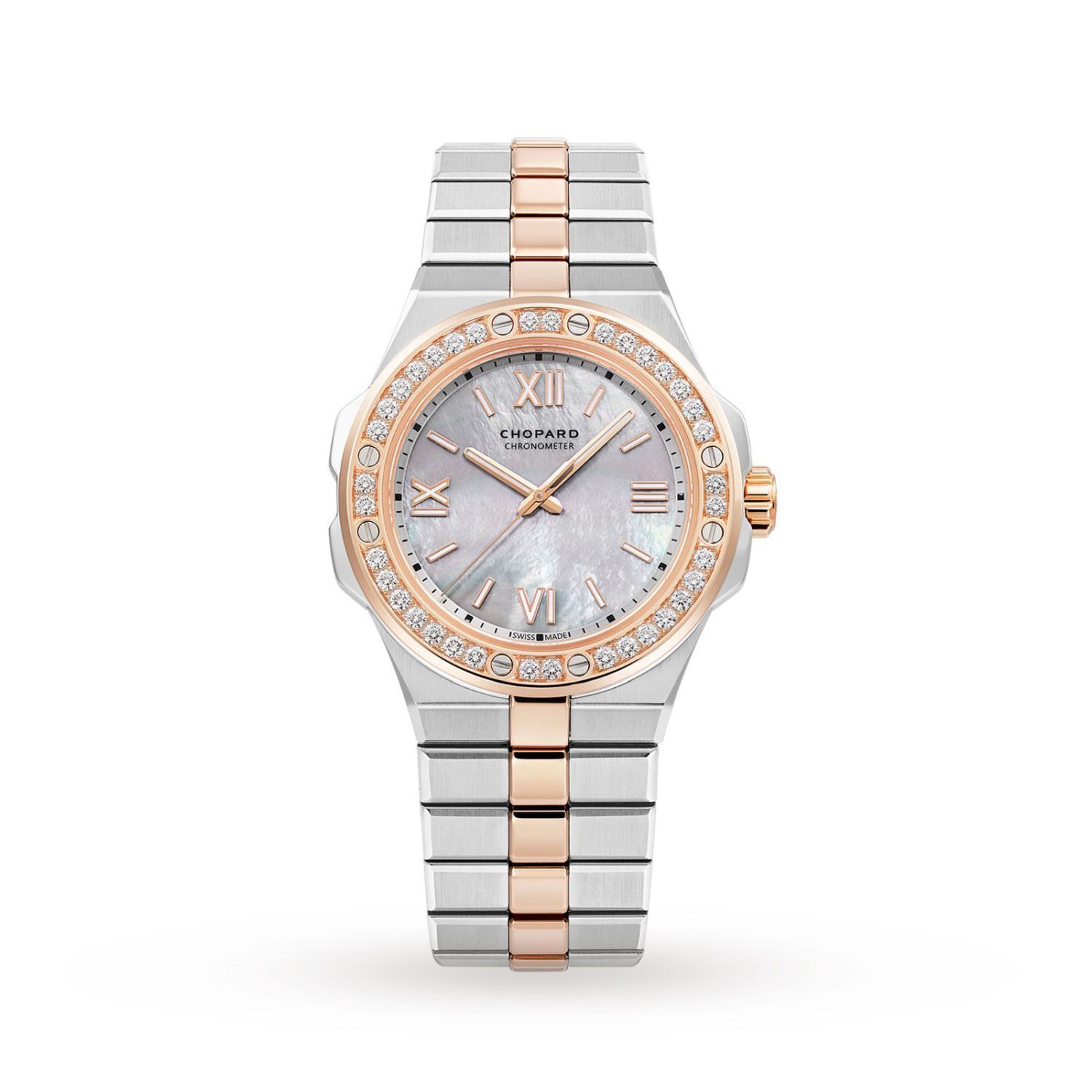 SALE 25%: Chopard Alpine Eagle   2986016002