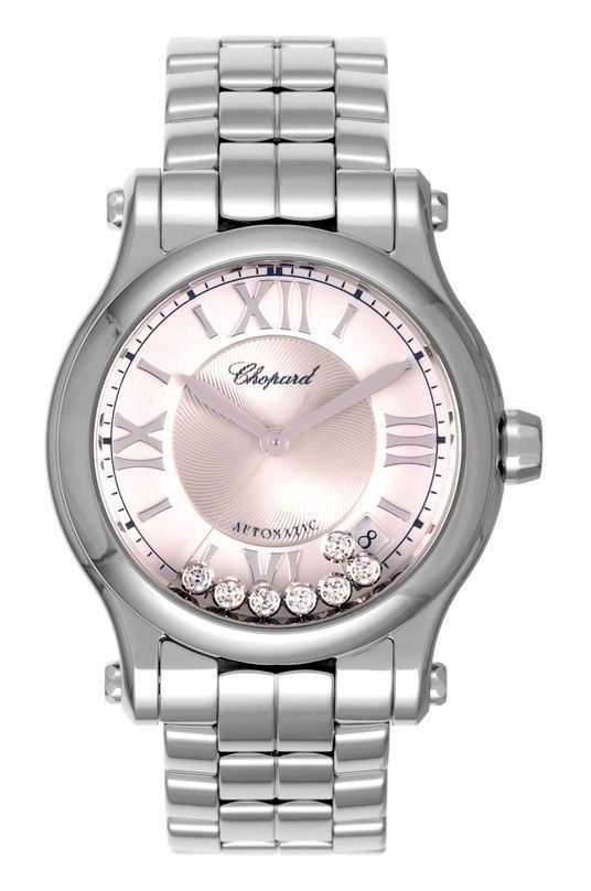 SALE 25%: Chopard Happy Sport   278559.3002