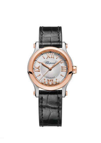 SALE 25%: Chopard Happy Sport 278573.6013  278573.6013