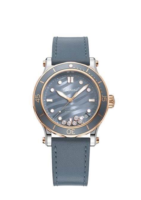SALE 25%: Chopard Happy Sport   2785876001