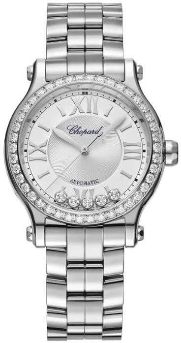 SALE 25%: Chopard Happy Sport   278608.3004