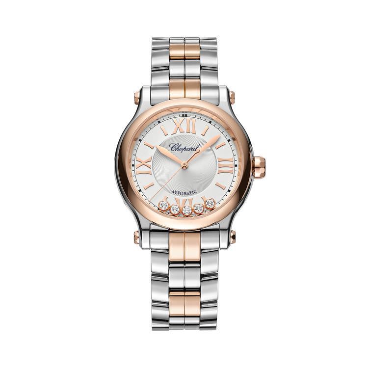 SALE 25%: Chopard Happy Sport   278608.6002