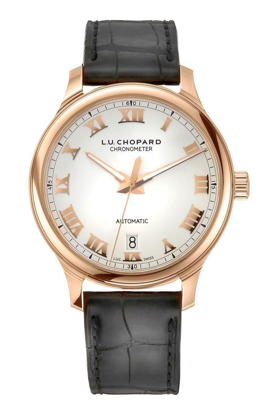 SALE 25%: Chopard L.U.C 1937  161937.5001