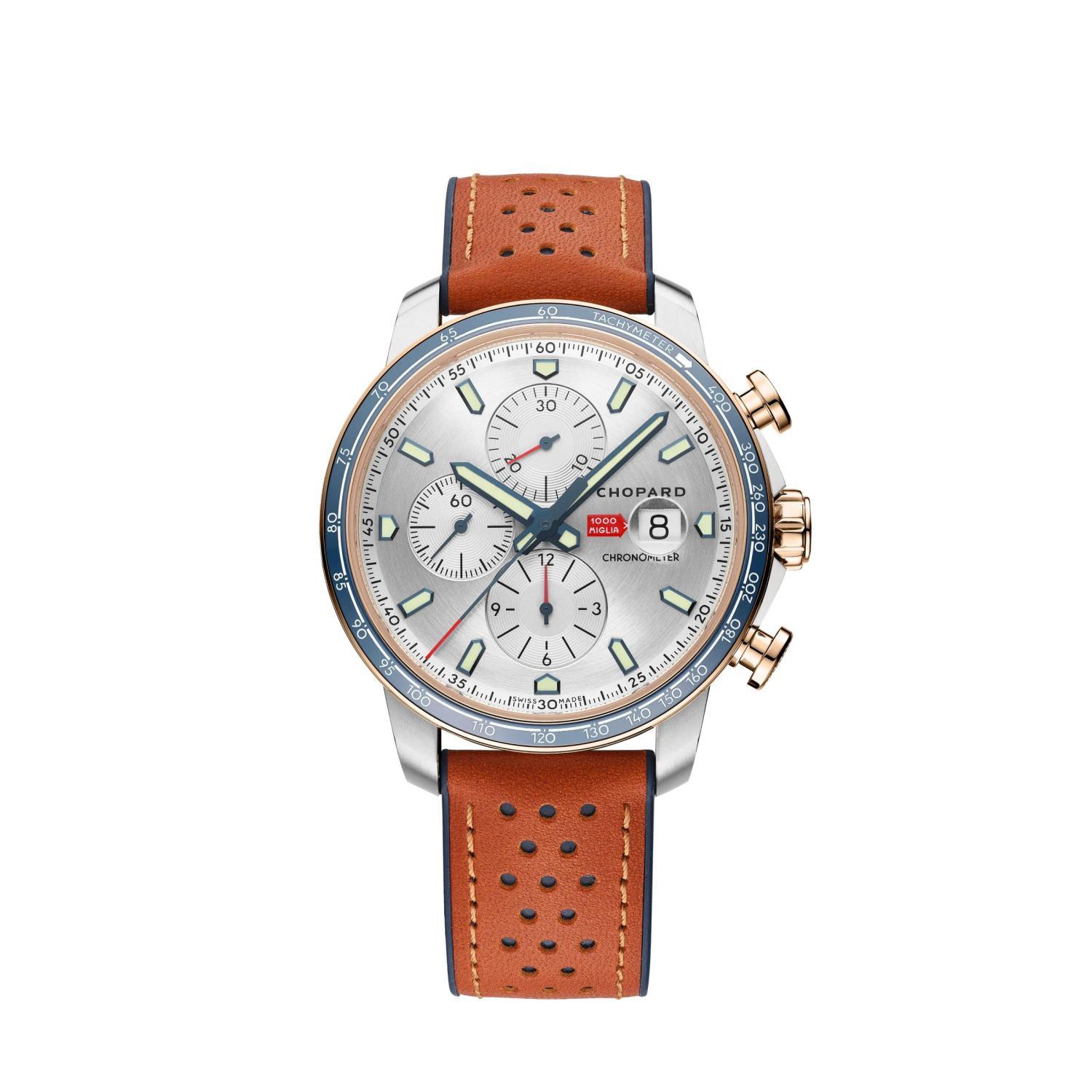 SALE 25%: Chopard Mille Miglia GTS limitiert 0238/250   1685716004