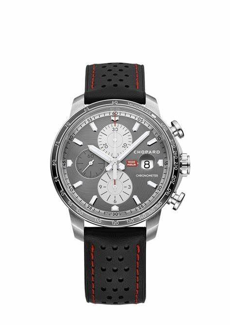SALE 25%: Chopard Mille Miglia GTS Race Edition limitiert 652/1000  1685713009