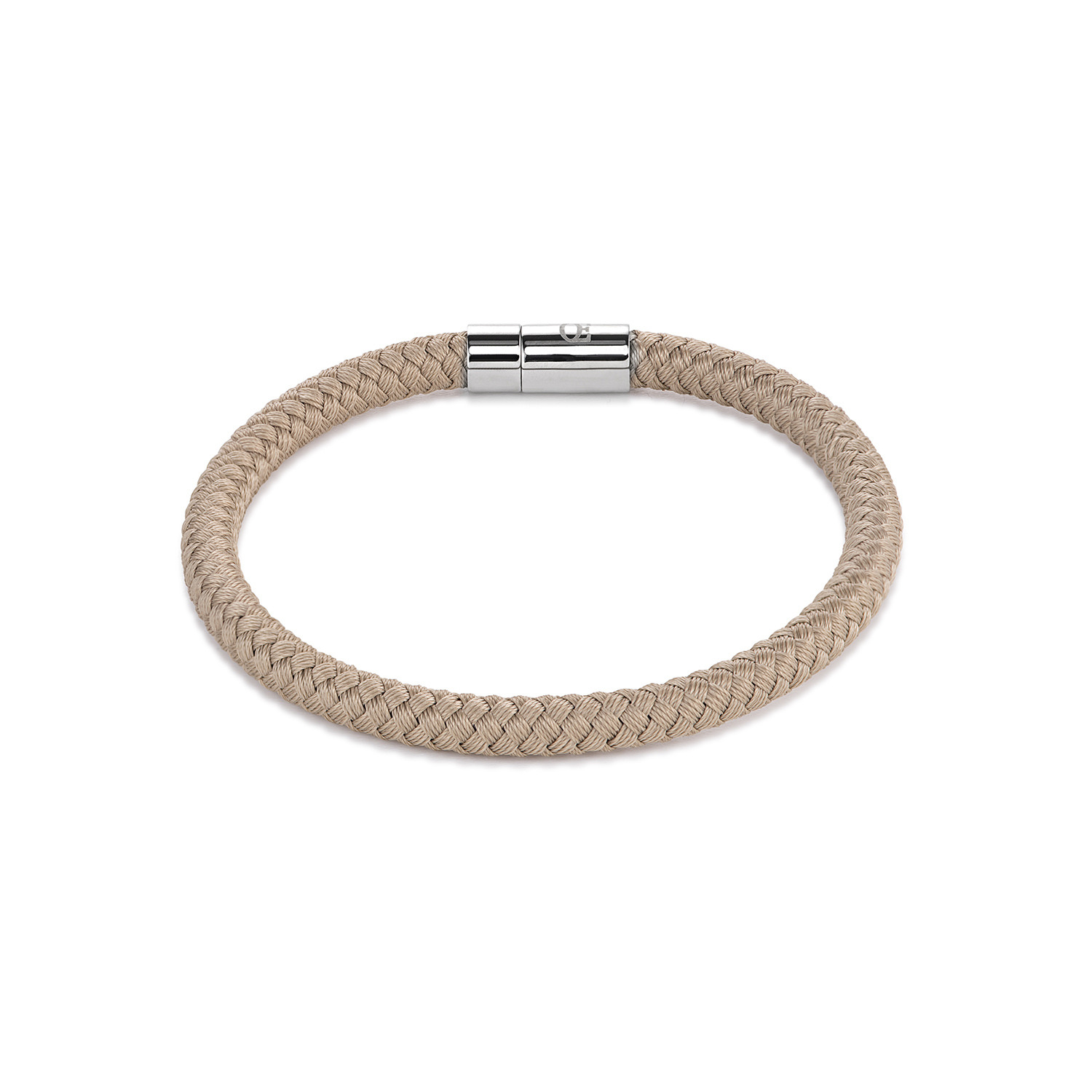SALE 25%: Coeur de Lion Armband Edelstahl  Armband 0115.31.1000
