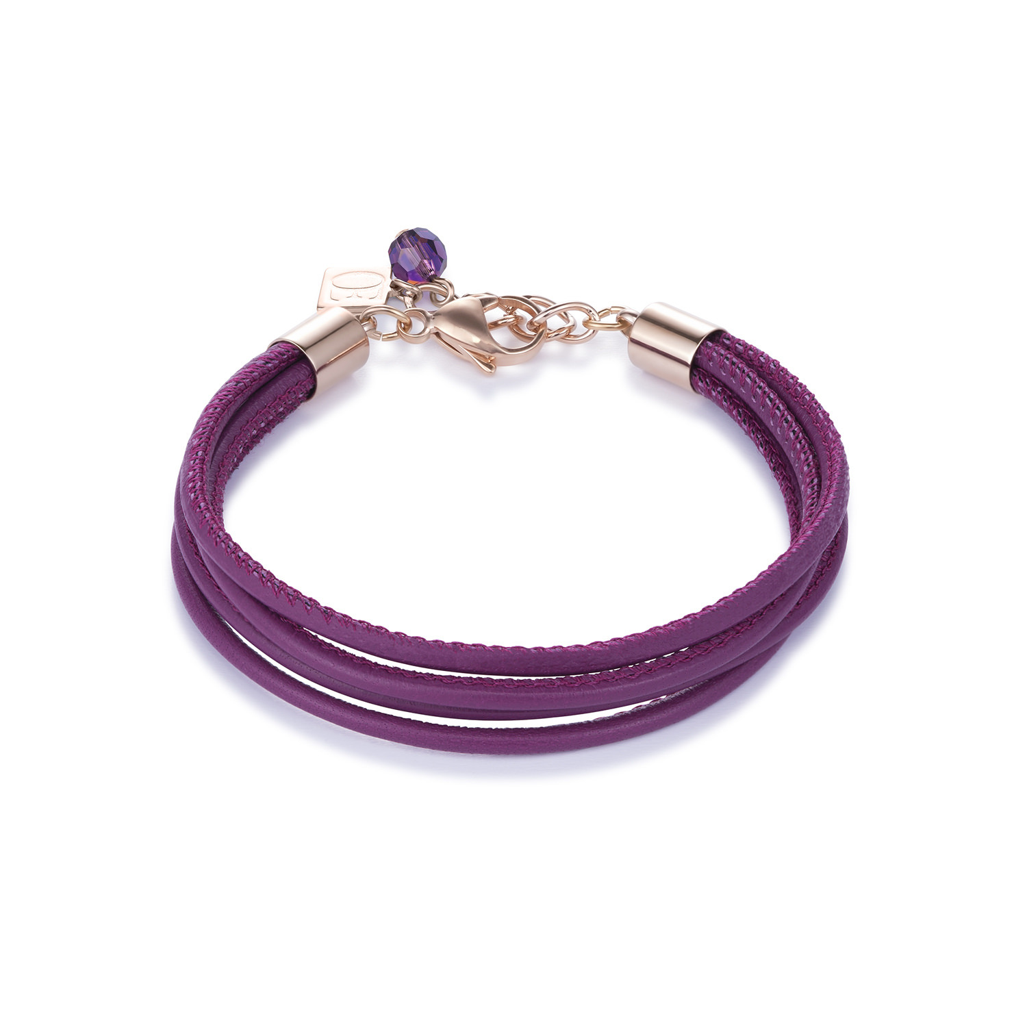 SALE 25%: Coeur de Lion Armband Edelstahl  Armband 0219.30.421