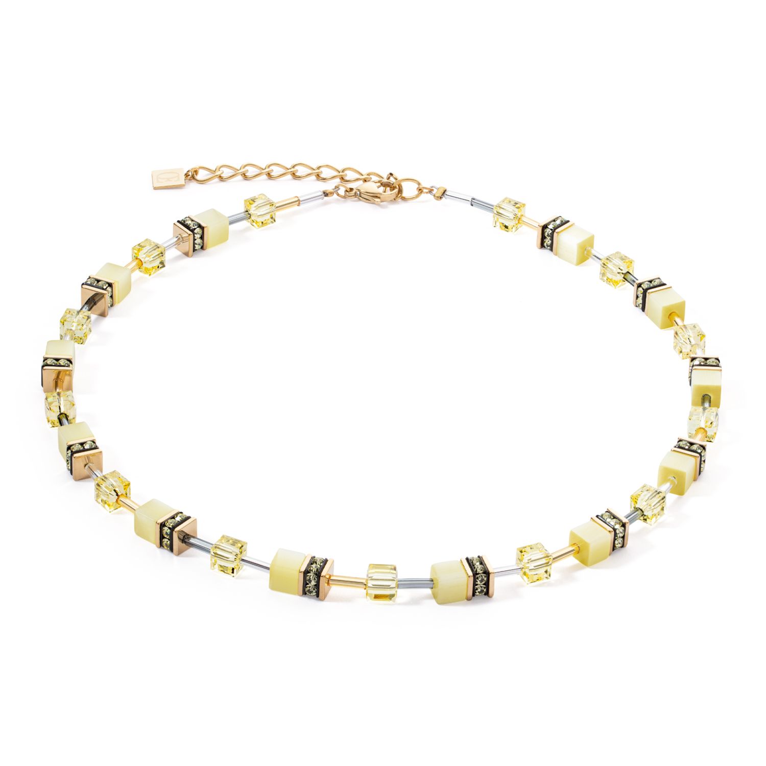SALE 25%: Coeur de Lion   Kette - Collier 4020.10.0120