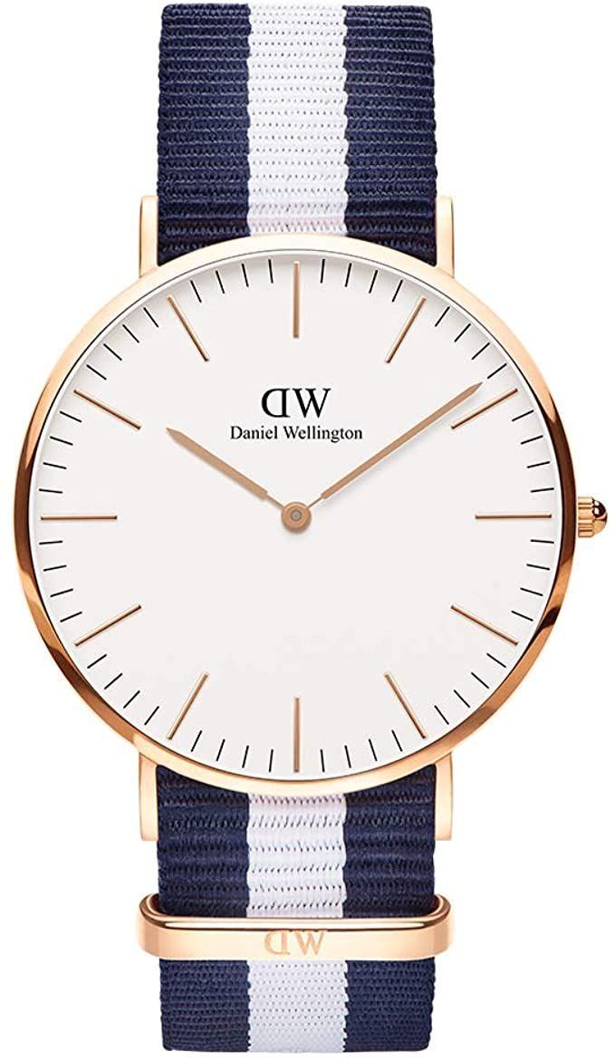 SALE 25%: Daniel Wellington Glasgow  dw00100004