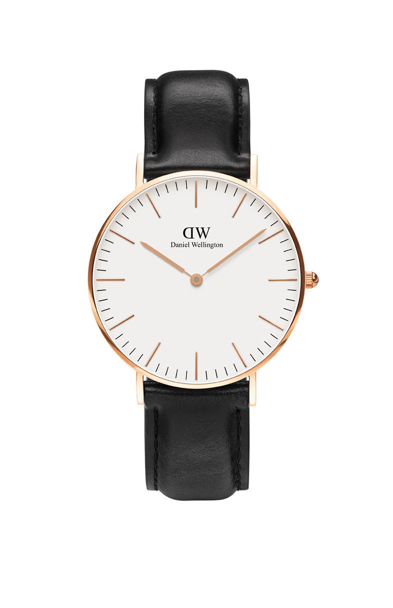 SALE 25%: Daniel Wellington St.Mawes  dw00100036