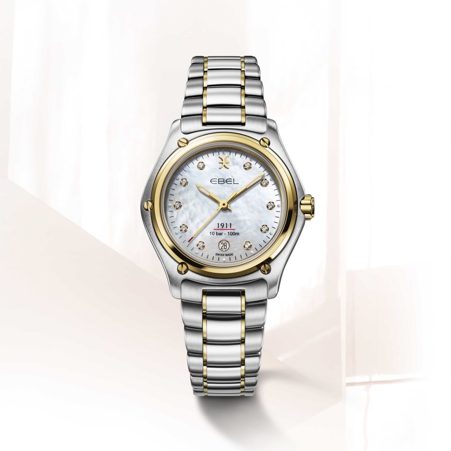SALE 25%: Ebel 1911  1216572