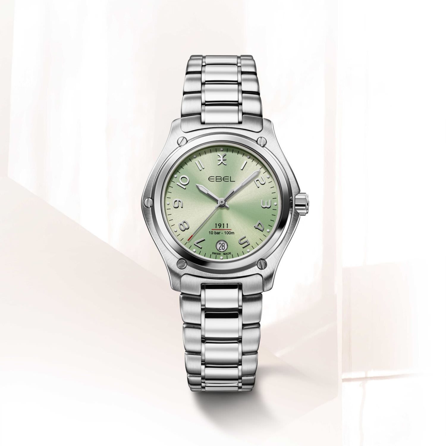 SALE 25%: Ebel 1911   1216579