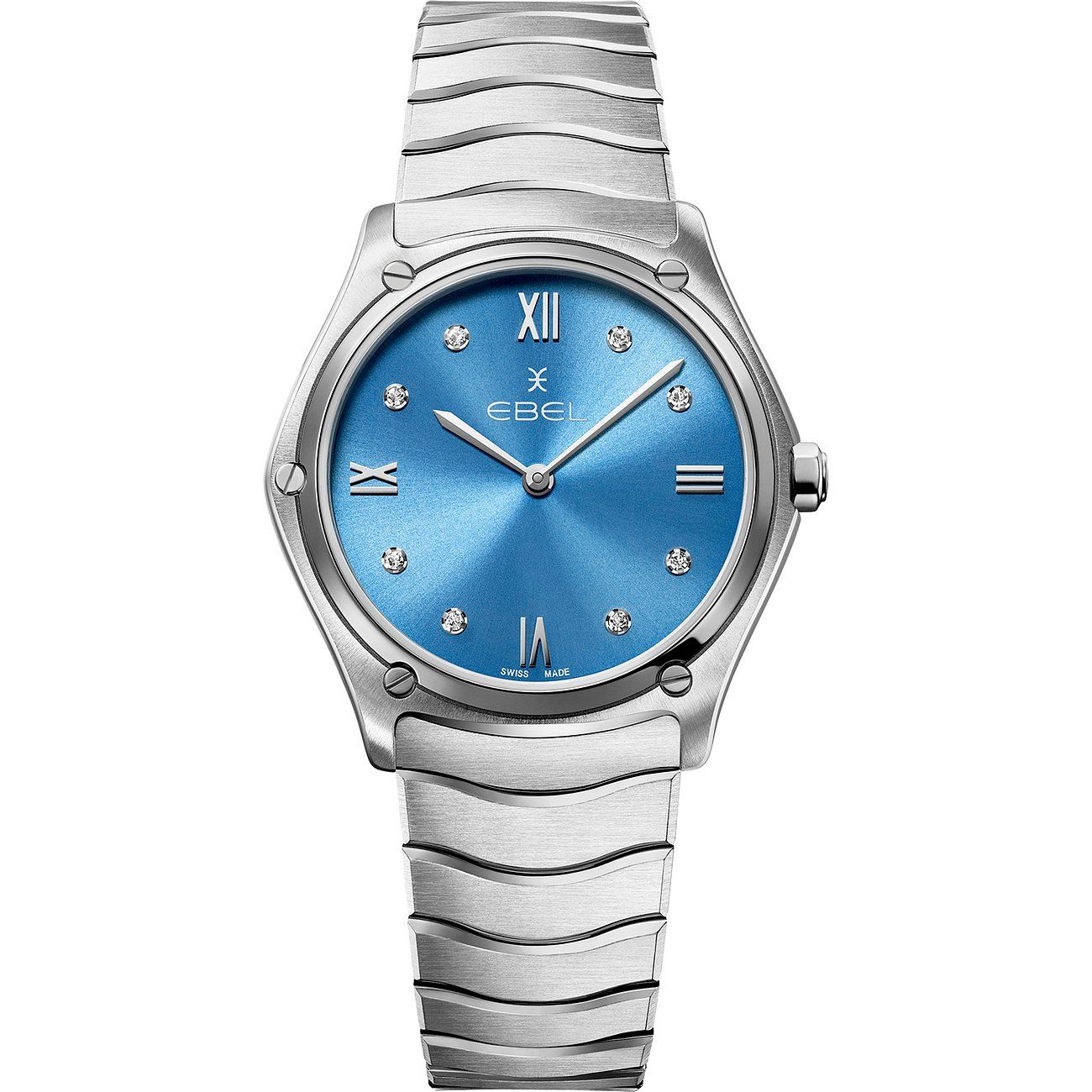 SALE 25%: Ebel Sport Classic   1216600