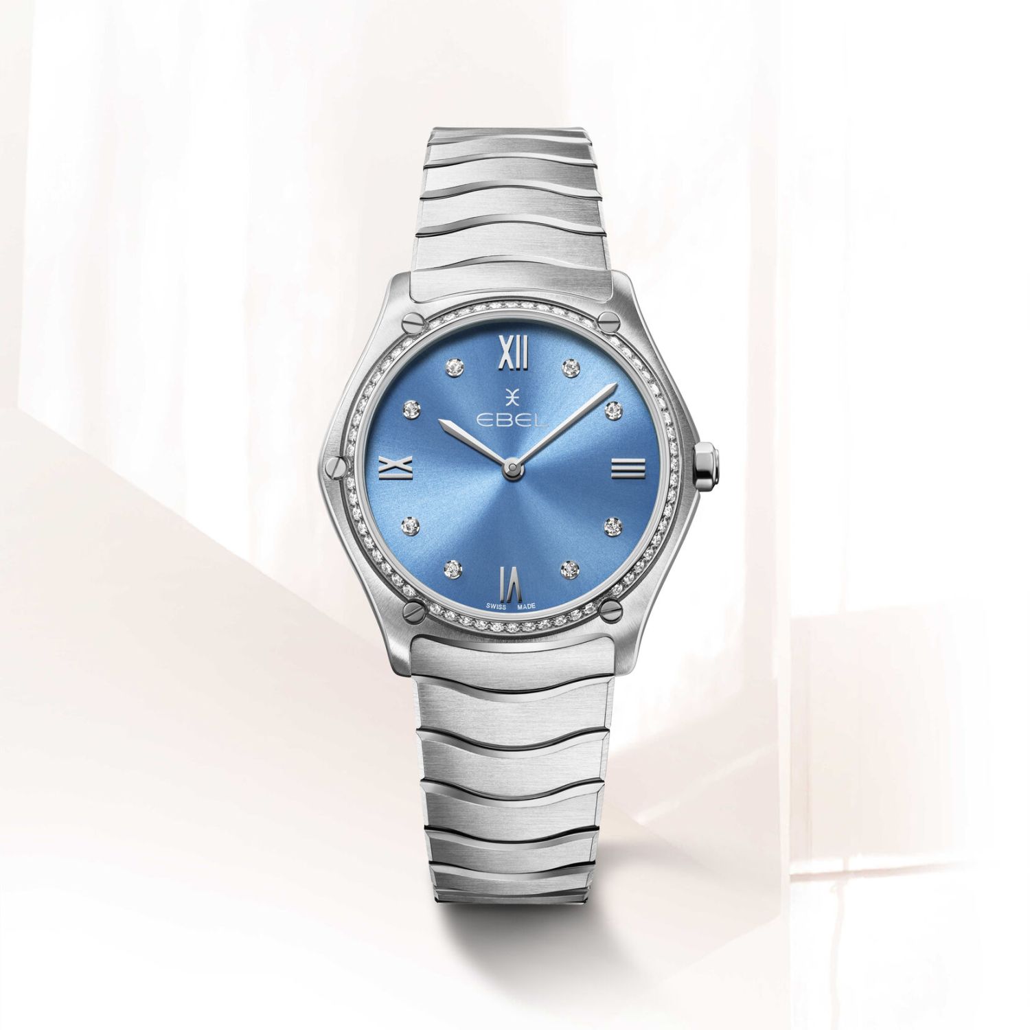 SALE 25%: Ebel Sport Classic   1216602