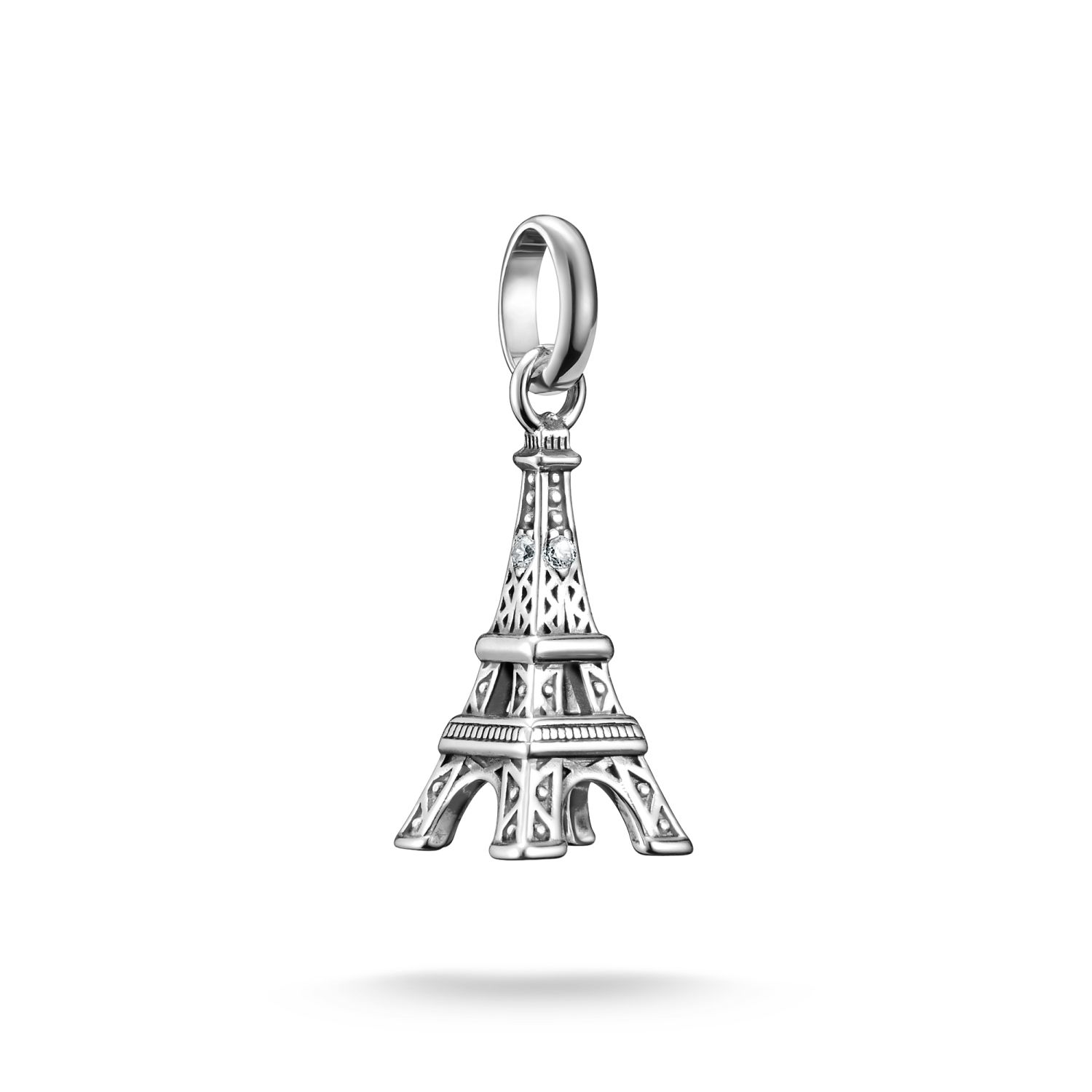 SALE 25%: Eifelturm Anhänger CC1283-643-14
