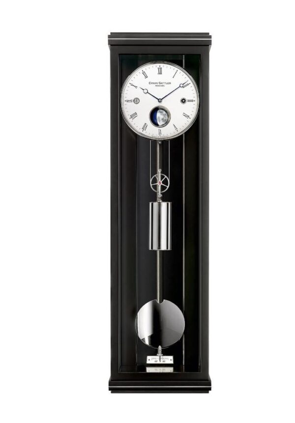 SALE 25%: Erwin Sattler Großuhren Classica K70M