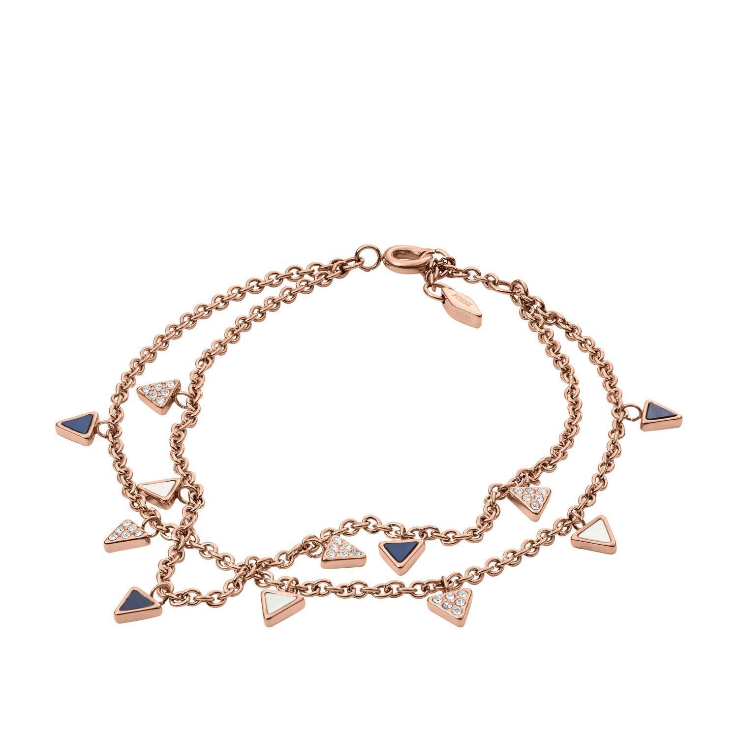 SALE 25%: Fossil Armband Armband JF02765791
