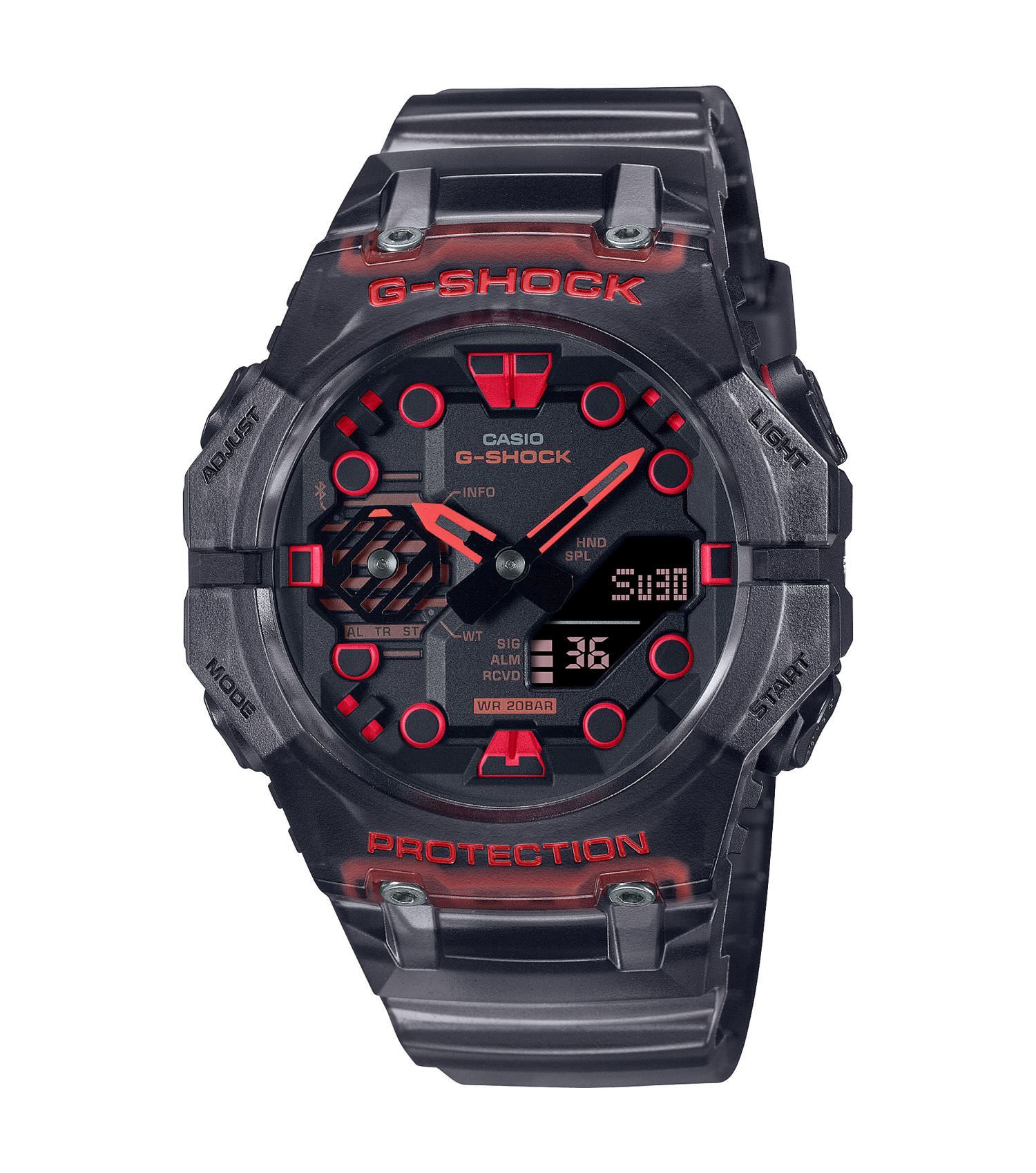 SALE 25%: GA-B001G-1AER