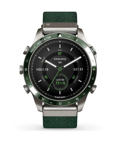 SALE 25%: Garmin MARQ Golfer (Gen 2)  010.02648.21